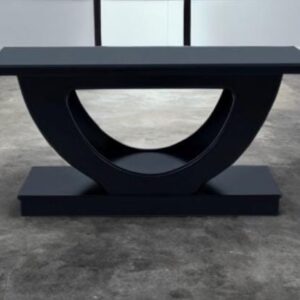 010201 Coffee Table (Available in Black, Brown and White)