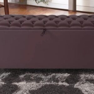 103A Pleated Top Only Storage Box