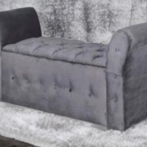 104 Half Wing Storage Box