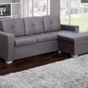 6002 L-Shape (Universal Couch)