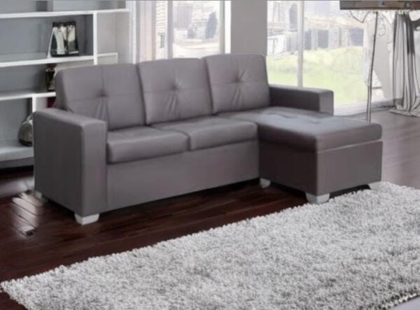6002 L-Shape (Universal Couch)