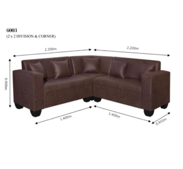 6003 Corner - Image 3