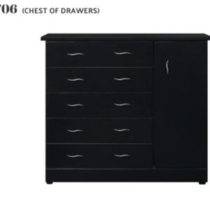 706 (Chest of Drawers)