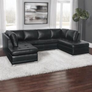 8016 (U-Shape Couch)