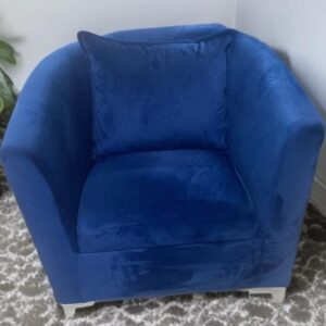 801T Tub Chair