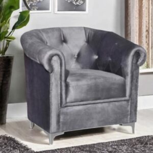 802T Tub Chair