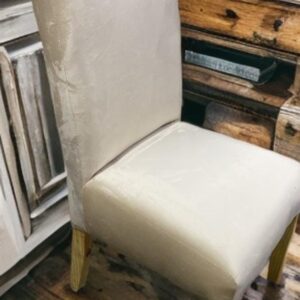 803 No Arm Dining Chair
