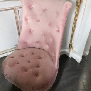 804 Low Dining Chair