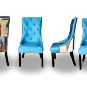 805 High Dining Chair