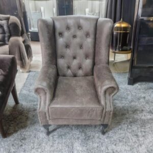 810 Wingback Highback