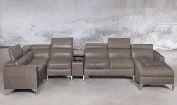 8332 (6pc Couch)