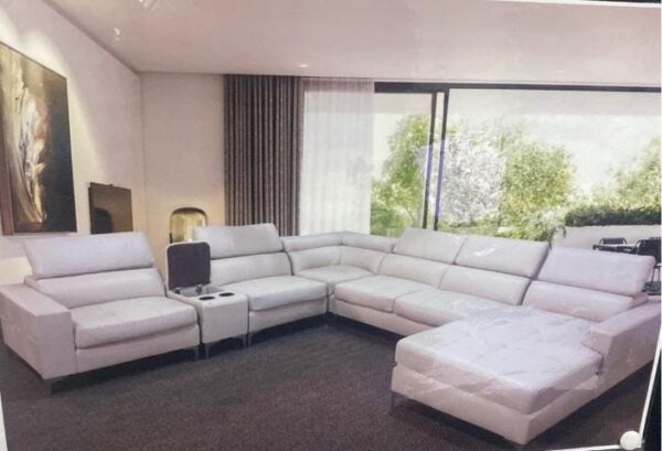 8332 (6pc Couch) - Image 3