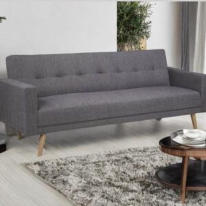 909 Sleeper with Arm