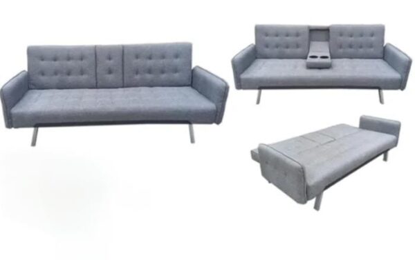 911 Sleeper Couch - Image 4