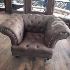 A319 Chesterfield (1 Division)