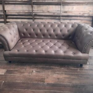 A319 Chesterfield (3 Division)