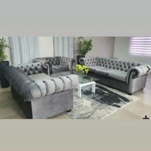 Chesterfield