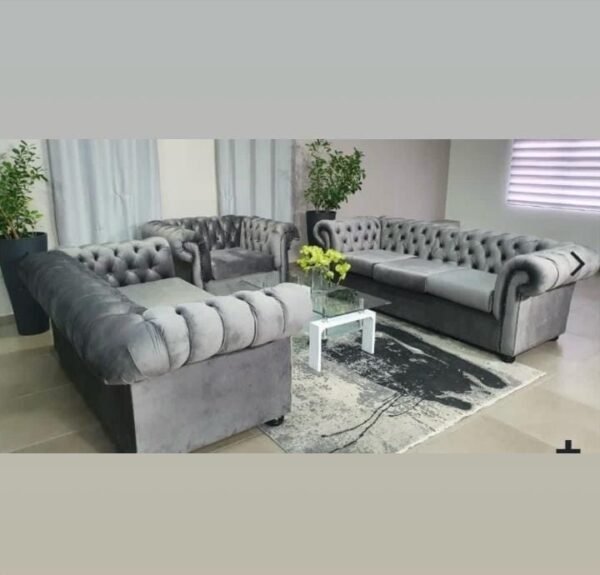 Chesterfield