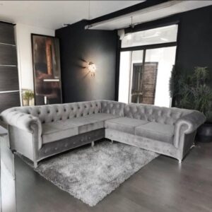 Chesterfield Corner (Corner)