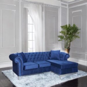 Chesterfield L-shape