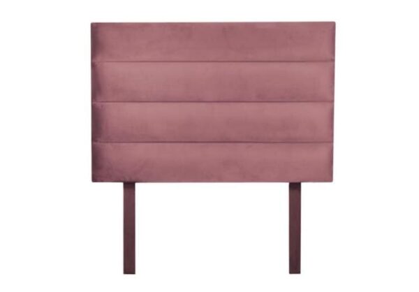 HB11 4Panel with Headboard