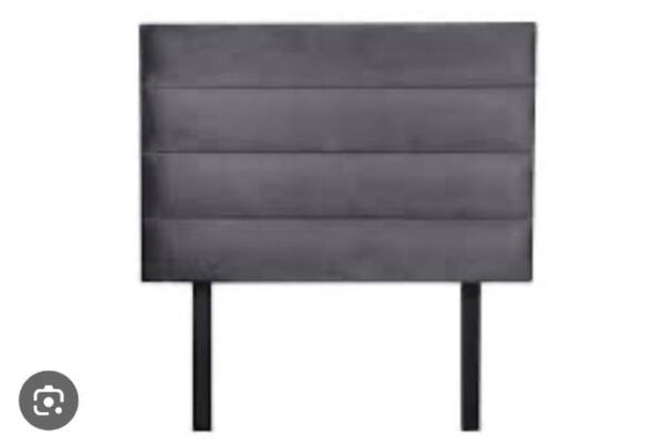 HB11 4Panel with Headboard - Image 2