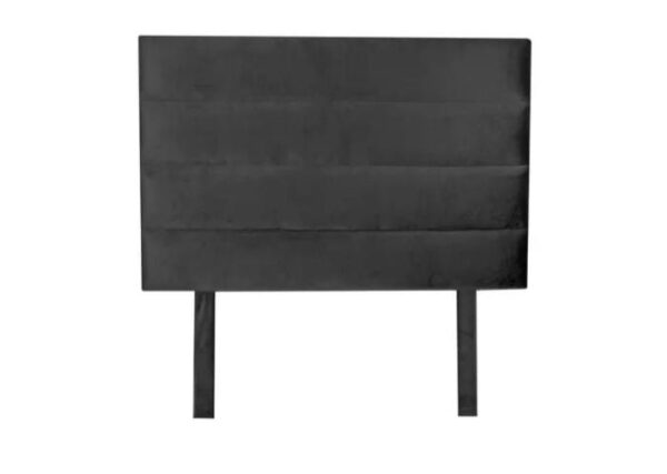 HB11 4Panel with Headboard - Image 3