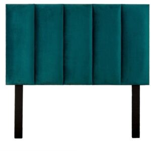 HB5 5Panel with Leg Headboard