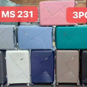 MS 231 31" 3pc PP