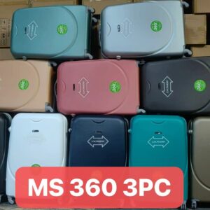 MS 360 3PC 28 ABS
