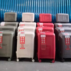 MS 846 4PC SINGLE ZIP 28"