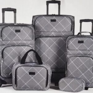 MS002A 5pc fabric Material