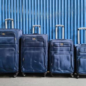 MS005 4pc fabric Material