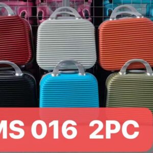 MS016 2pc Vanity ABS