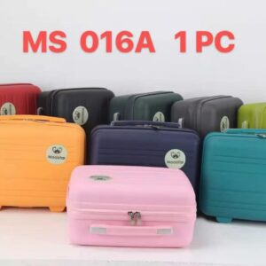 MS016A 1pc Vanity PP