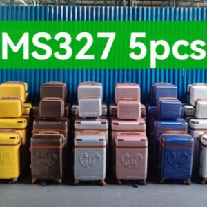 MS327 5pc 27" ABS R1040
