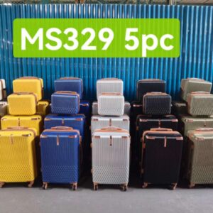 MS329 5pc 29" ABS