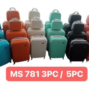 MS781 3pc 29" ABS