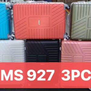 MS927 27" ABS+leather