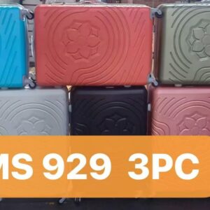 MS929 29" ABS+leather