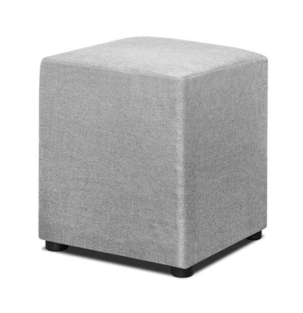 Square Ottoman - Image 3