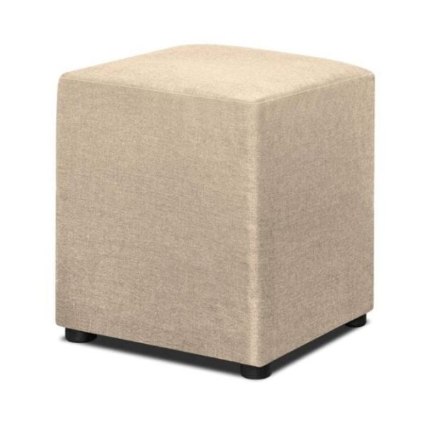 Square Ottoman - Image 2