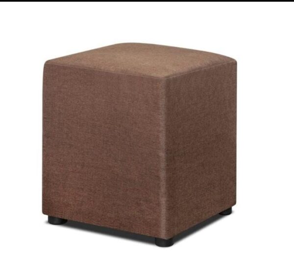 Square Ottoman - Image 4