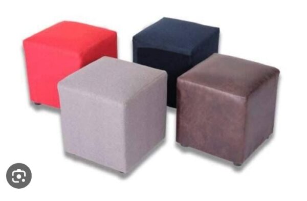 Square Ottoman - Image 6